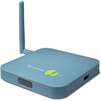 Los mejores  - SensorPush G1 WiFi Gateway - Accede a tus Datos del Sensor SensorPush desde cualquier lugar a través de Internet…